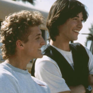 bill and ted