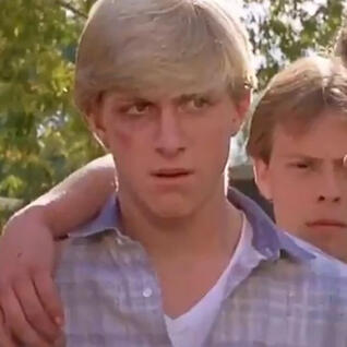 johnny lawrence