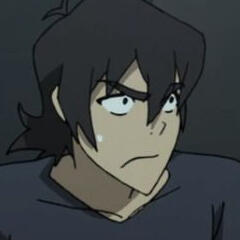 keith kogane