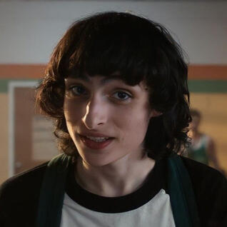 mike wheeler